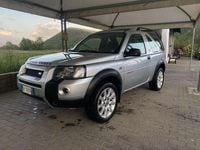 Usata Land Rover Freelander 2 111 CV (81 kW) 2006 SUV