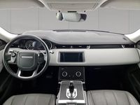 Usata Land Rover Range Rover evoque 2020 Fuji white SUV