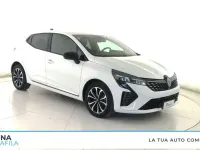 Occasion Renault Clio V Evolution 91 ch (66 kW) 2025 Blanc Berline