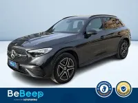 Occasion Mercedes GLC220 Advanced 197 ch (144 kW) 2023 Gris SUV