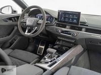 Nuova Audi RS5 Sportback Ambiente 450 CV (330 kW) 2025 Bianco ghiaccio metallizzato Coupé