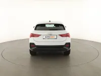 Usata Audi Q3 Sportback S-Line 245 CV (180 kW) 2021 Bianco SUV