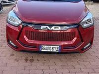 Usata EVO Evo 3 83 kW (113 CV) 2022 Altro metallizzato SUV