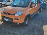 Usata Fiat Panda Trekking 85 CV (62 kW) 2013 Utilitaria