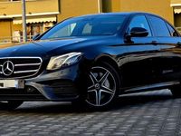 Usata Mercedes E300 Premium Plus 194 CV (142 kW) 2020 Berlina