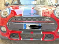 Usata Mini John Cooper Works 116 CV (85 kW) 2018 Rosso Utilitaria