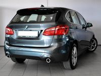 usata BMW 218 Serie 2 Active Tourer d Business Steptronic