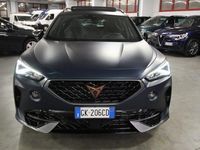 Usata Cupra Formentor 310 CV (228 kW) 2022 Blu SUV
