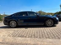 usata Audi A8 A8 3.0 TDI 250 CV quattro tiptronic