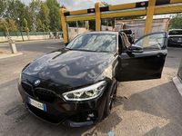 Usata BMW 118 M Sport 150 CV (110 kW) 2019 Utilitaria