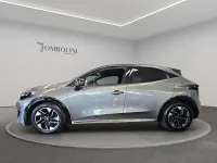 Usata Renault Clio V Techno 109 CV (80 kW) 2025 Grigio Berlina