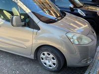 Usata Peugeot TePee Premium 90 CV (66 kW) 2009 Station wagon