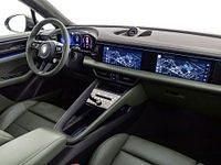 Usata Porsche Macan Turbo 469 kW (639 CV) 2025 Grigio scuro SUV