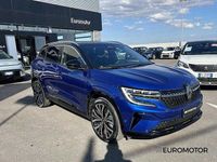 Usata Renault Austral Iconic 200 CV (147 kW) 2023 Blu SUV