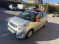 Second-hand Citroën C1 Shine 82 CP (60 kW) 2015 Other Hatchback