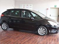 Usata Citroën C4 Picasso Exclusive 109 CV (80 kW) 2009 Other Monovolume