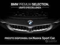 Usata BMW X3 2014 SUV