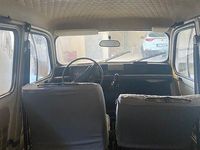 Usata Renault R4 1981 Berlina