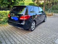 Usata Mercedes B200 Edition 136 CV (100 kW) 2017 Monovolume
