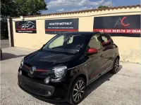 Usata Renault Twingo SE 71 CV (52 kW) 2015 Other Utilitaria