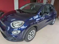 Occasion Fiat 500X 131 ch (96 kW) 2023 Bleue SUV
