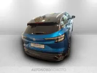 Nuova Renault Austral Techno 200 CV (147 kW) 2026 Blu/azzurrohar00 SUV