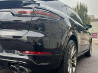 Usata Porsche Cayenne 564 CV (414 kW) 2019 Nero SUV