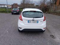 Usata Ford Fiesta 82 CV (60 kW) 2009 Utilitaria