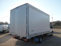 Usata Ford Transit 131 CV (96 kW) 2021 Bianco Furgone