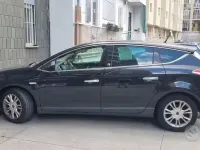 Usata Lancia Delta 120 CV (88 kW) 2012 Utilitaria