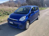 Usata Daihatsu Cuore HIRO 69 CV (50 kW) 2009 Utilitaria