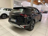 usata Kia Sportage 1.6 CRDi MHEV DCT Business AZIENDALE