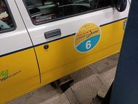 Usata Ford Sierra 1989 Berlina