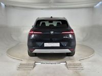 Nuova BMW X3 Efficient Dynamics 299 CV (219 kW) 2025 Nero SUV