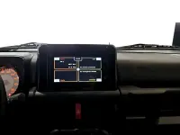 Nuova Suzuki Jimny 102 CV (75 kW) 2025 Verde SUV