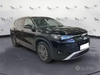 Usata VW Tayron Life 150 CV (110 kW) 2025 Nero SUV