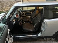 Usata Mini Cooper 75 CV (55 kW) 2005 Utilitaria