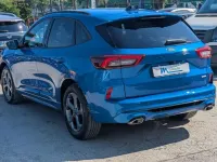 Usata Ford Kuga ST 151 CV (111 kW) 2024 Bluazzurro SUV