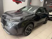 Usata Peugeot 3008 Allure 136 CV (100 kW) 2025 Grigio SUV