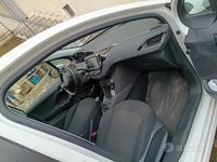Usata Peugeot 208 2018 Bianco Utilitaria