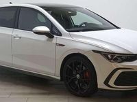 Usata VW Golf VIII Style 245 CV (180 kW) 2023 Perla Berlina