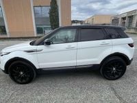 Usata Land Rover Range Rover evoque 150 CV (110 kW) 2017 SUV