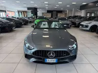 Usata Mercedes SL43 AMG Premium 381 CV (280 kW) 2023 Grigio Cabrio