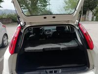 Usata Fiat Punto 2008 Bianco Utilitaria