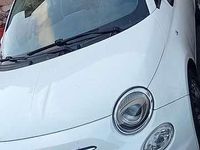 Usata Fiat 500 Lounge 95 CV (69 kW) 2017 Utilitaria