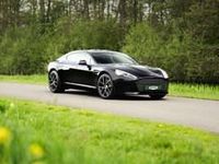 Usata Aston Martin Rapide 558 CV (410 kW) 2014 Nero Berlina
