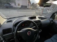 Usata Fiat Scudo 90 CV (66 kW) 2013