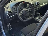 Usata Audi S3 300 CV (220 kW) 2015 Berlina