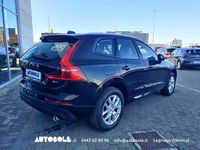 Usata Volvo XC60 Momentum 197 CV (144 kW) 2021 Nero SUV