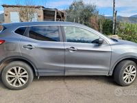 Usata Nissan Qashqai 115 CV (84 kW) 2016 Grigio SUV